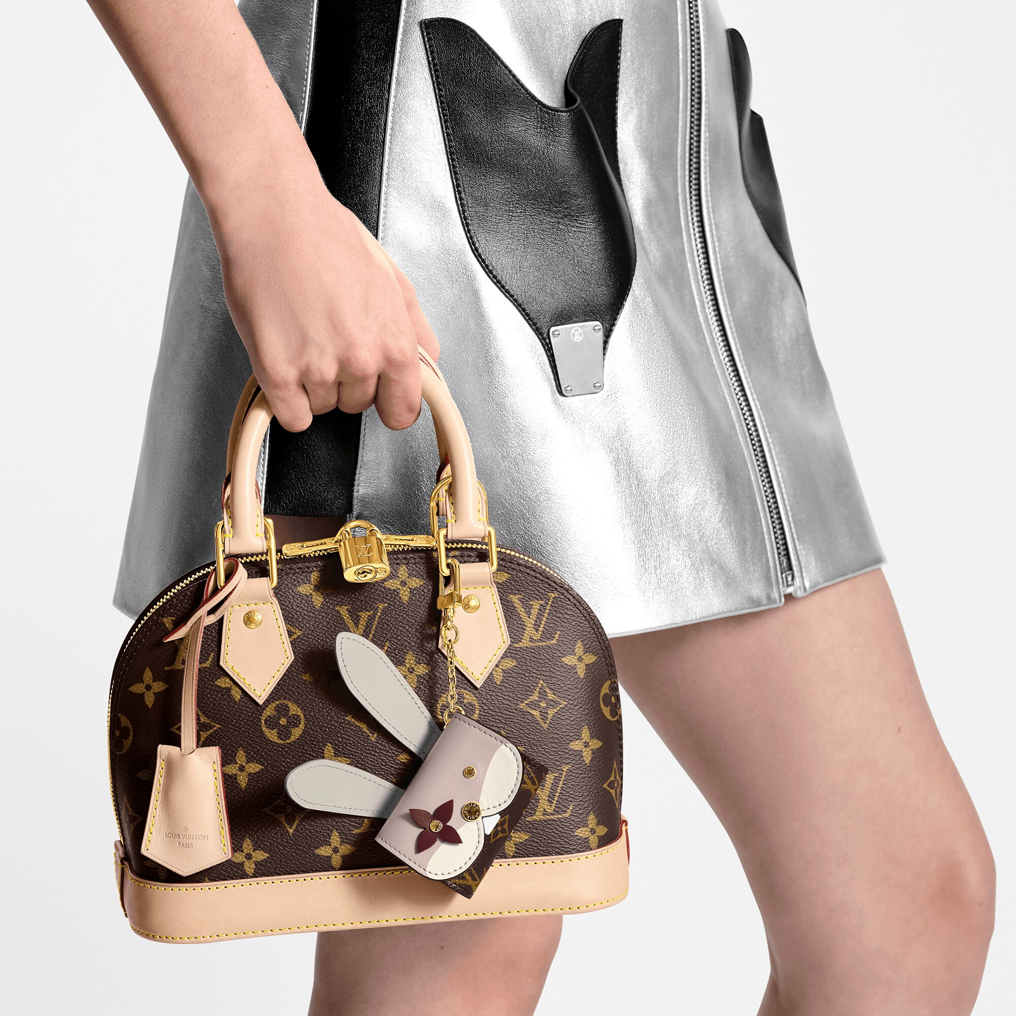 エテュイ・イヤホン S00|ルイ・ヴィトン 公式サイト - GI0863